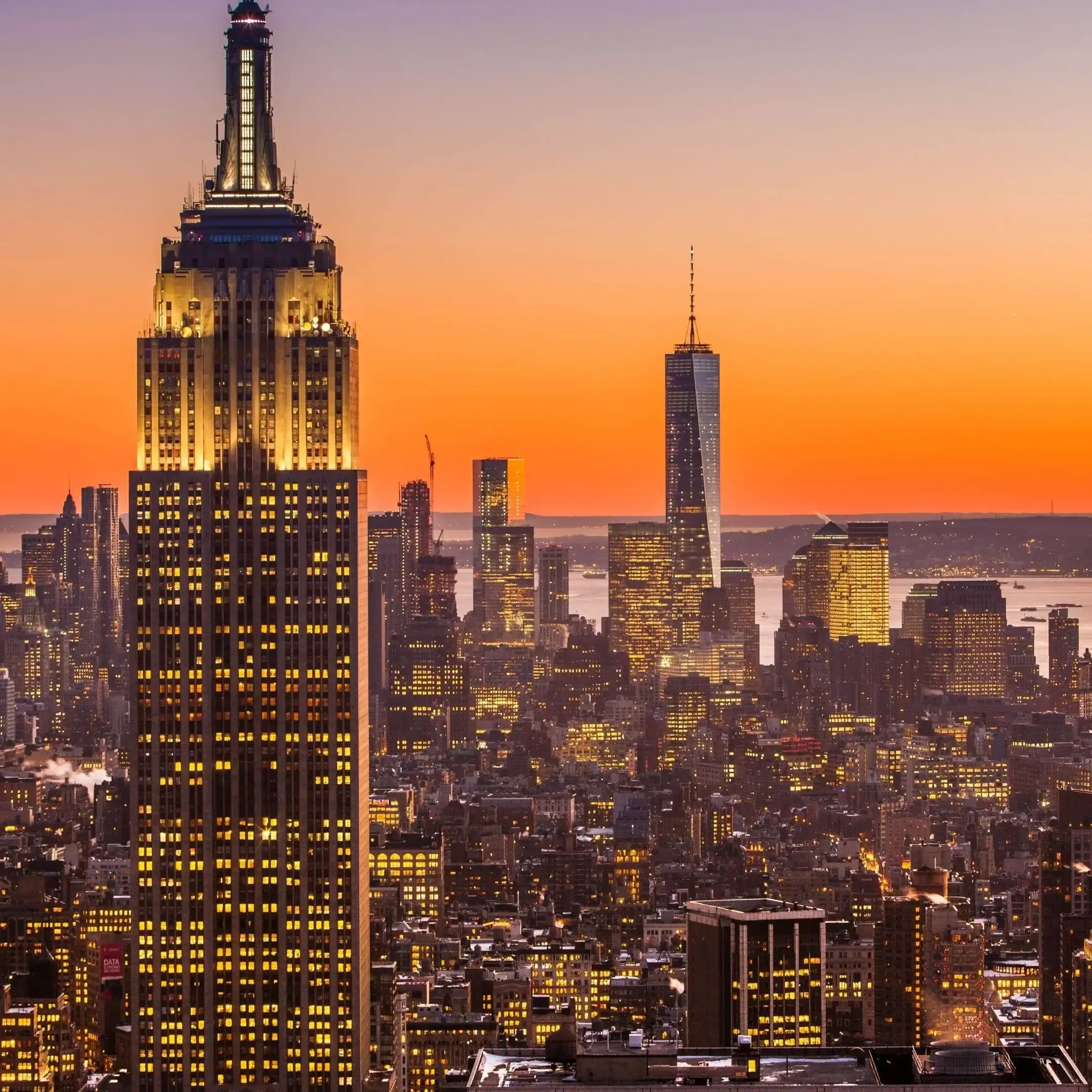 9 Places to Go in New York