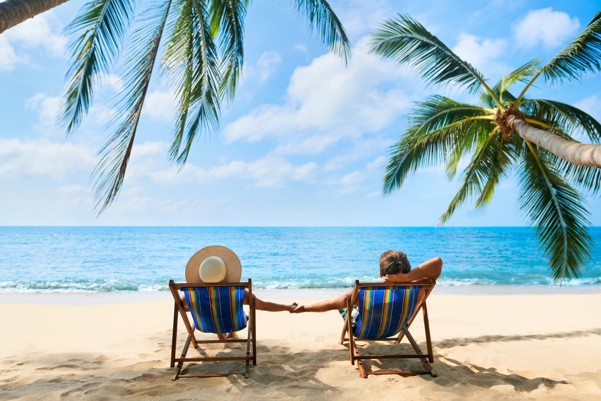 Top Honeymoon Destinations