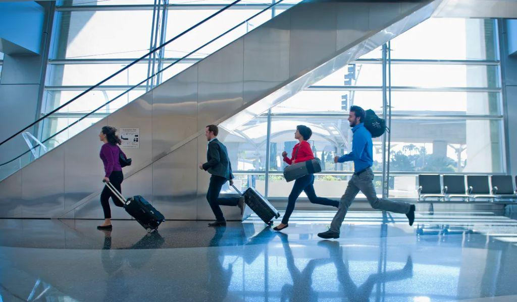 Minimum Layover Time: What You Need to Know