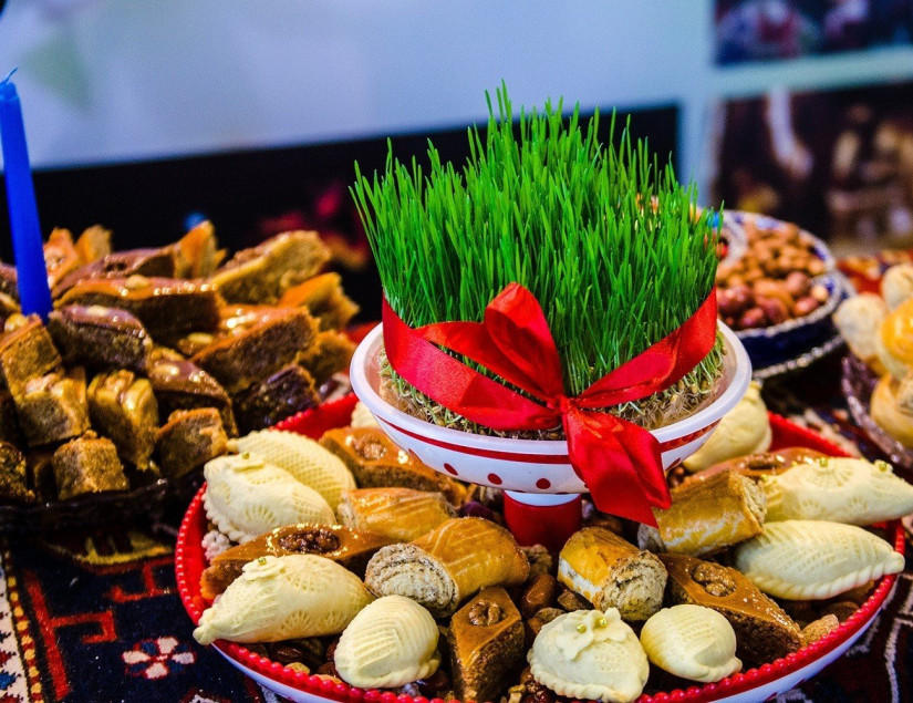 30% Off AZAL Tickets on the First Tuesday of Novruz!