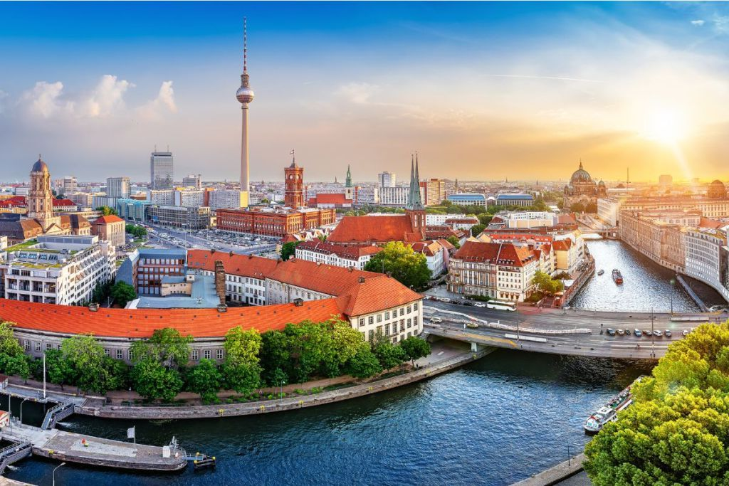 Berlin