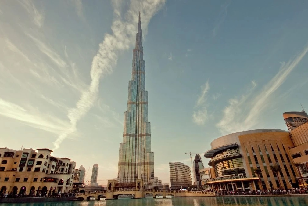 Burj-Khalifa