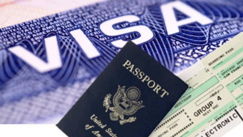 No to visas, Yes to travel!