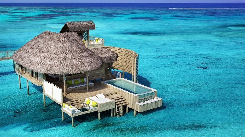 Maldives in Spring: A Paradise Getaway