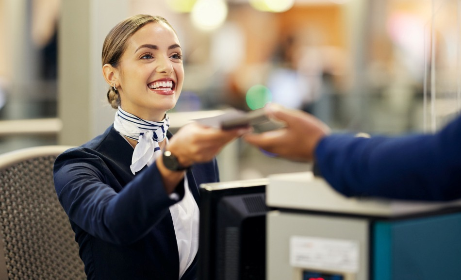 How to Check in for Your Flight