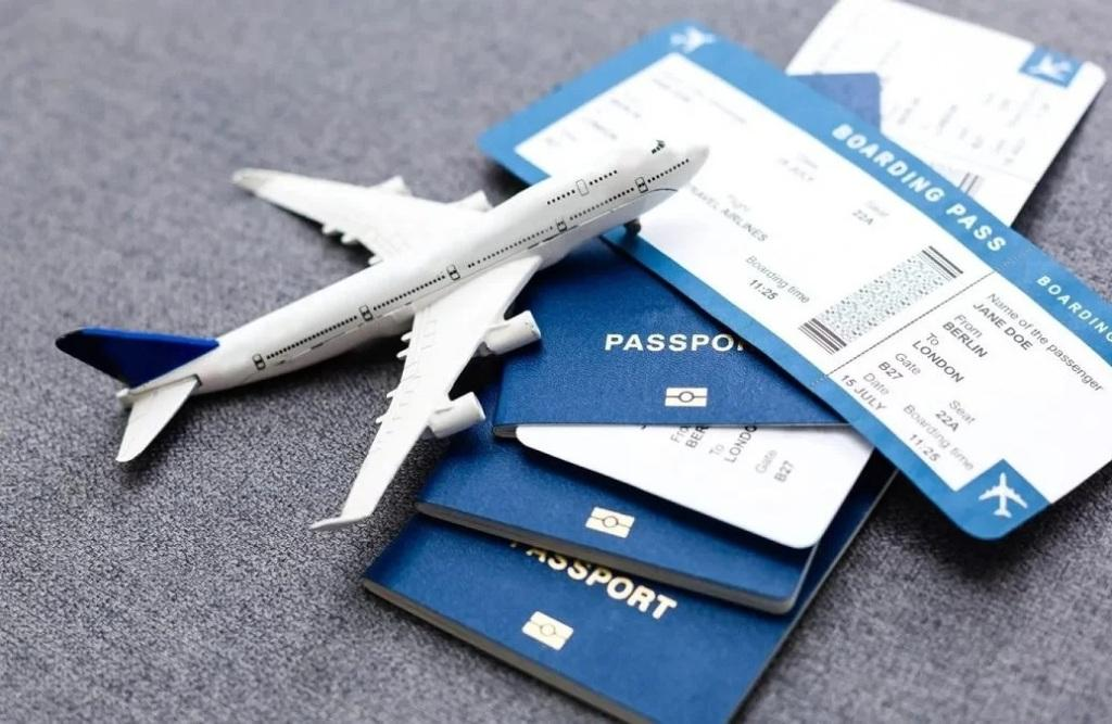 What do you need to know before buying an airline ticket?