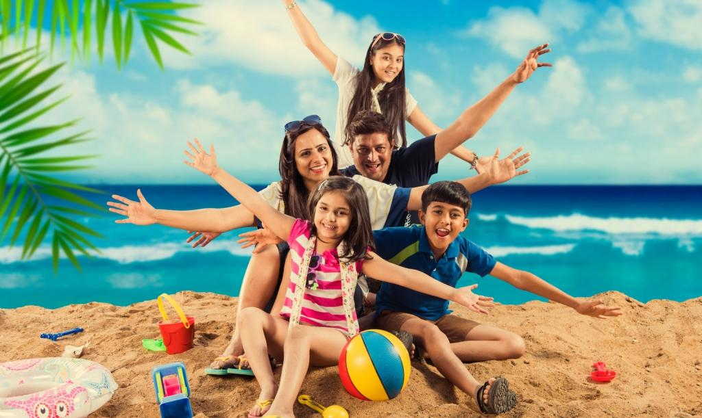 Affordable Places to Travel in Summer