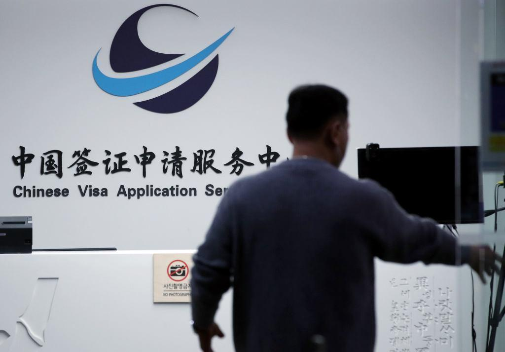 Visa-Free Travel to China