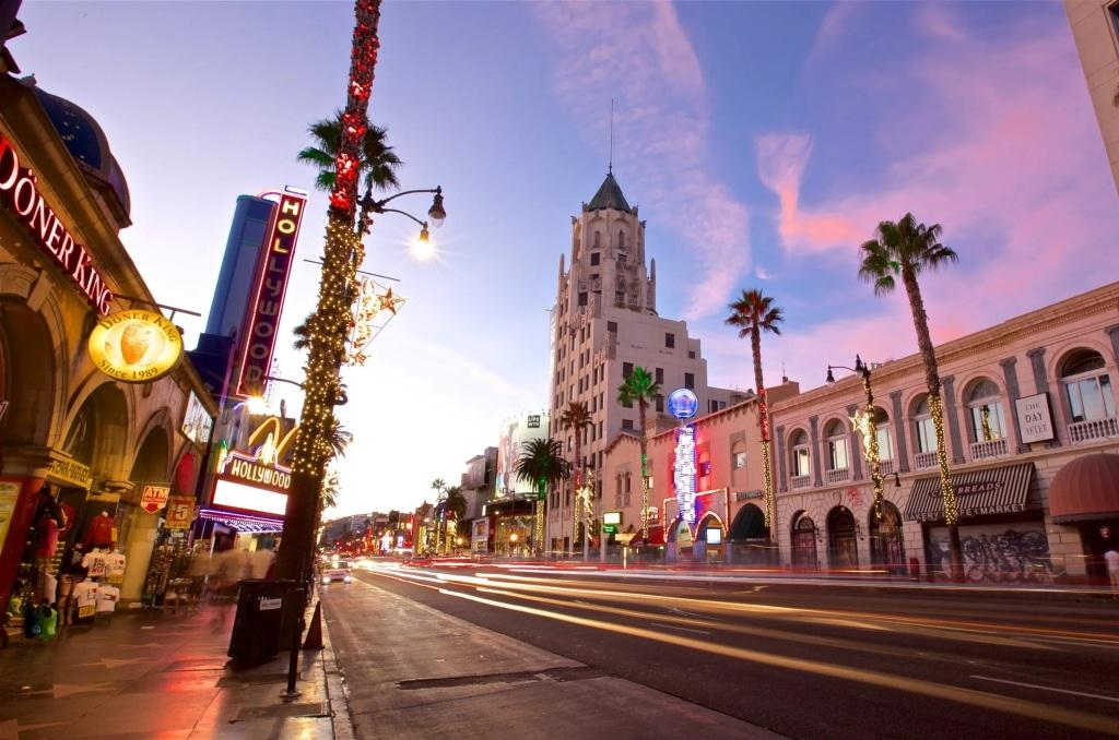 Los Angeles