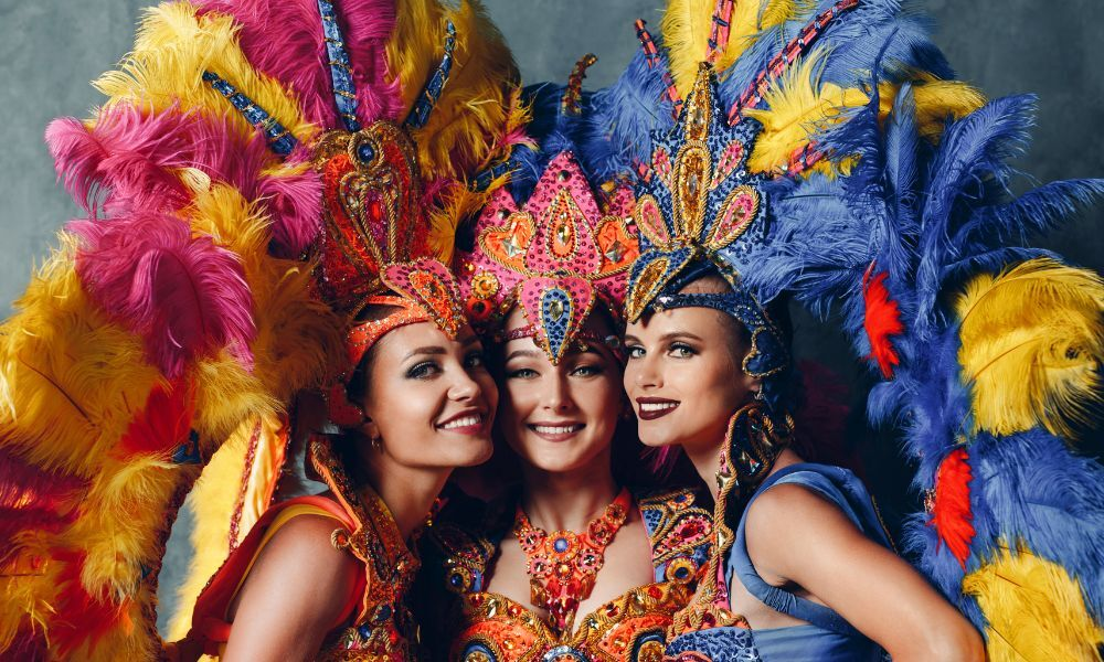 The Most Interesting Festivals and Events of 2025