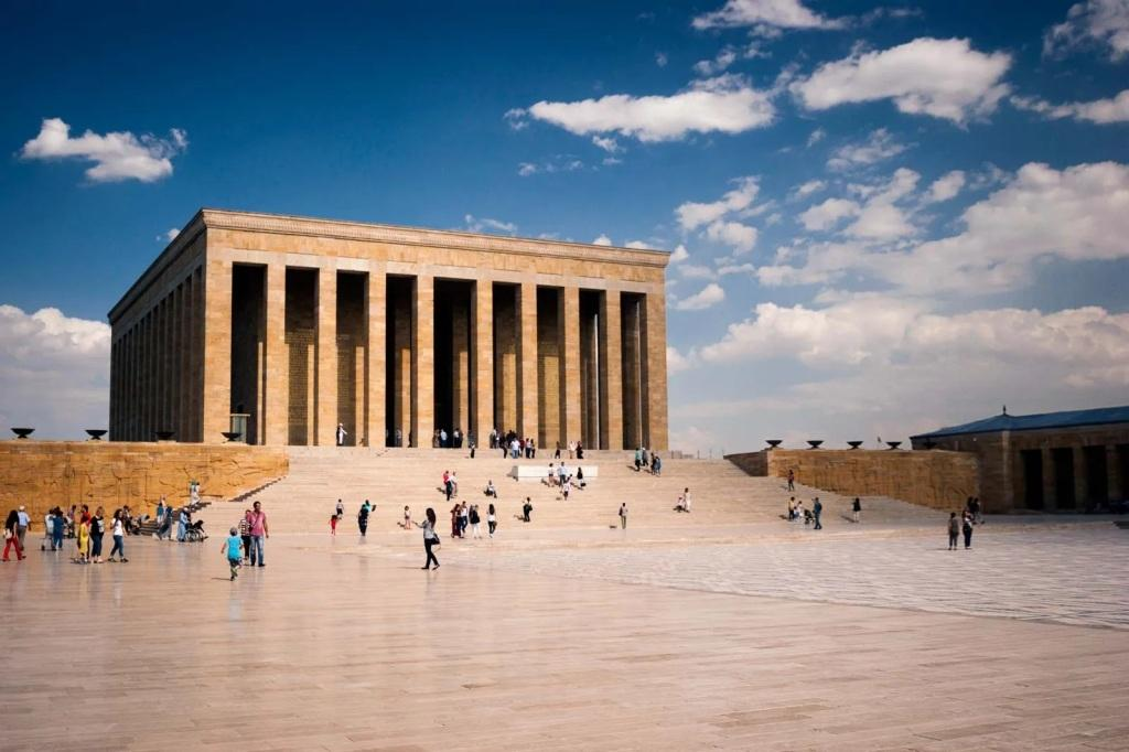 Cheap Flights from Baku to Ankara