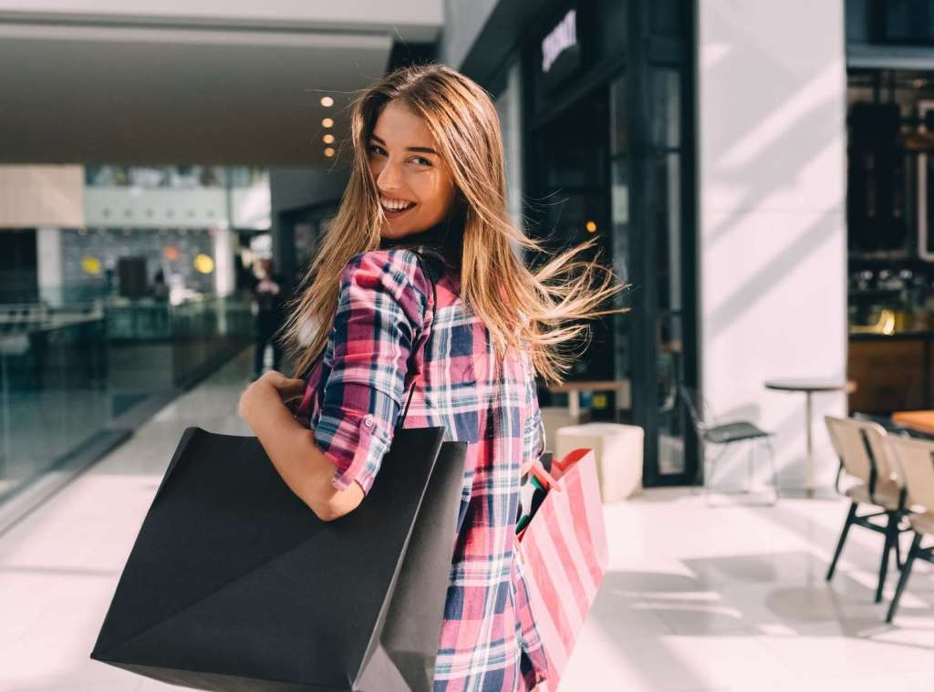 Shopping