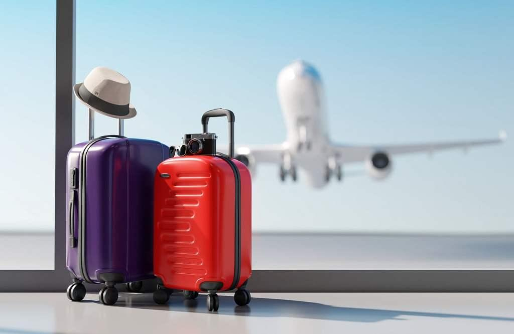 Baggage allowance
