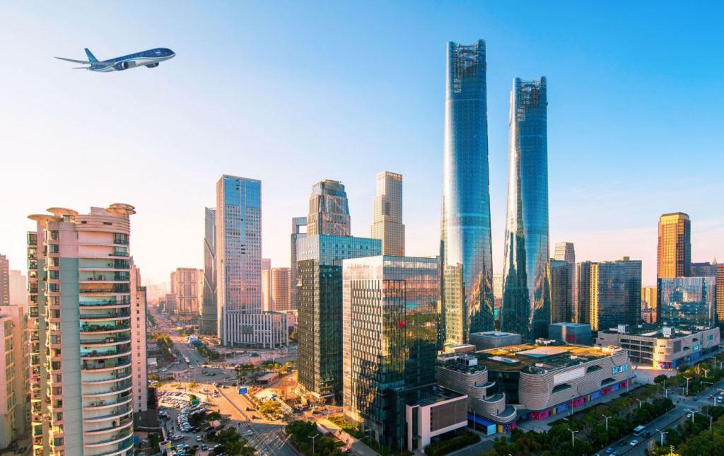 Telaviv-ə reyslər bərpa edilir