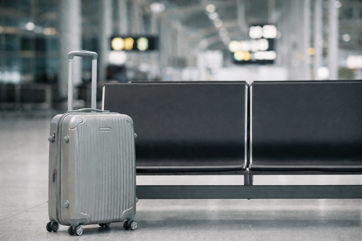 How to avoid scams while traveling?