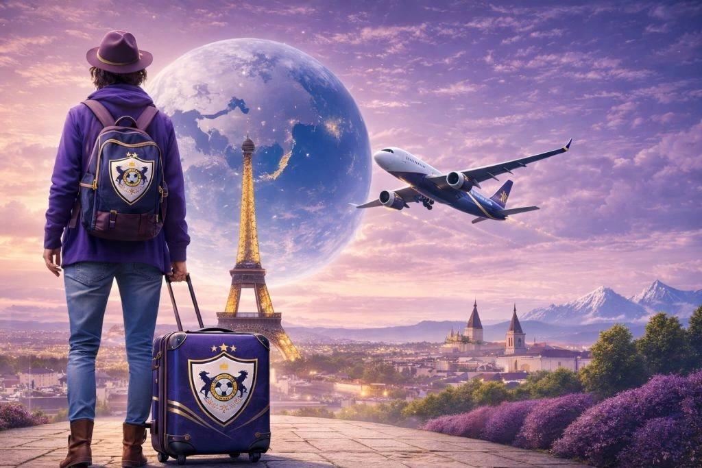 Tips for safe travel