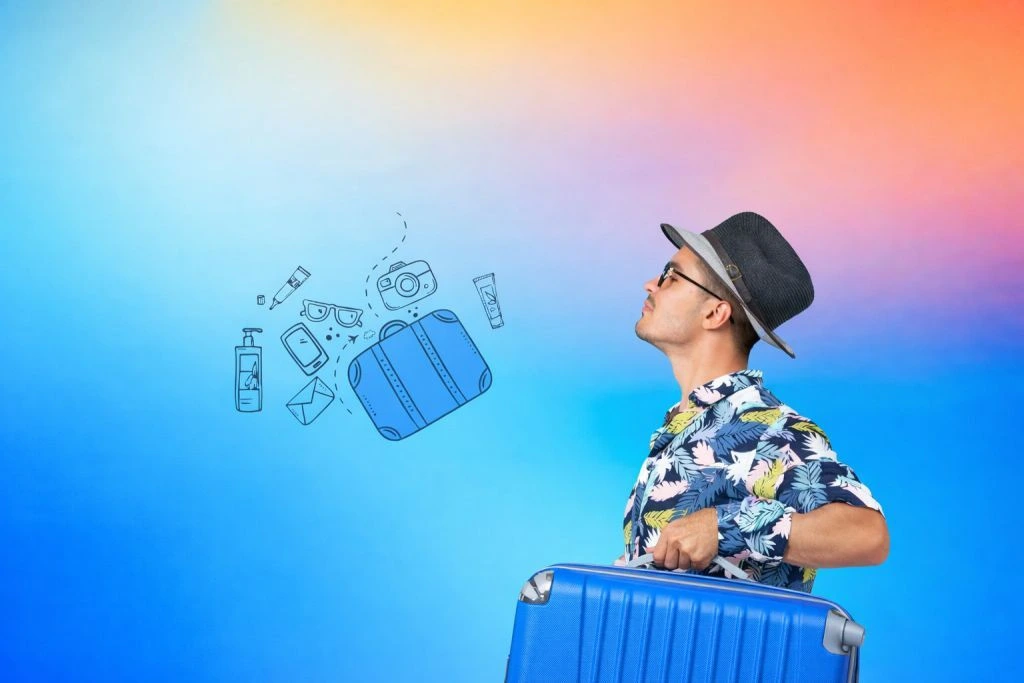 На самолет нельзя проносить более 100 мл жидкости!